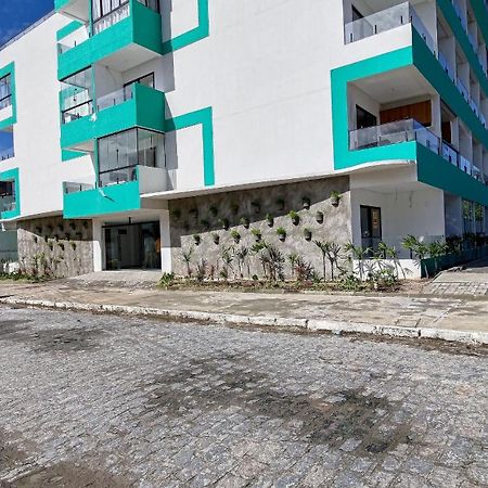 Flats No Centro De Porto De Galinhas. Varandas Do Porto. By Use. Extérieur photo