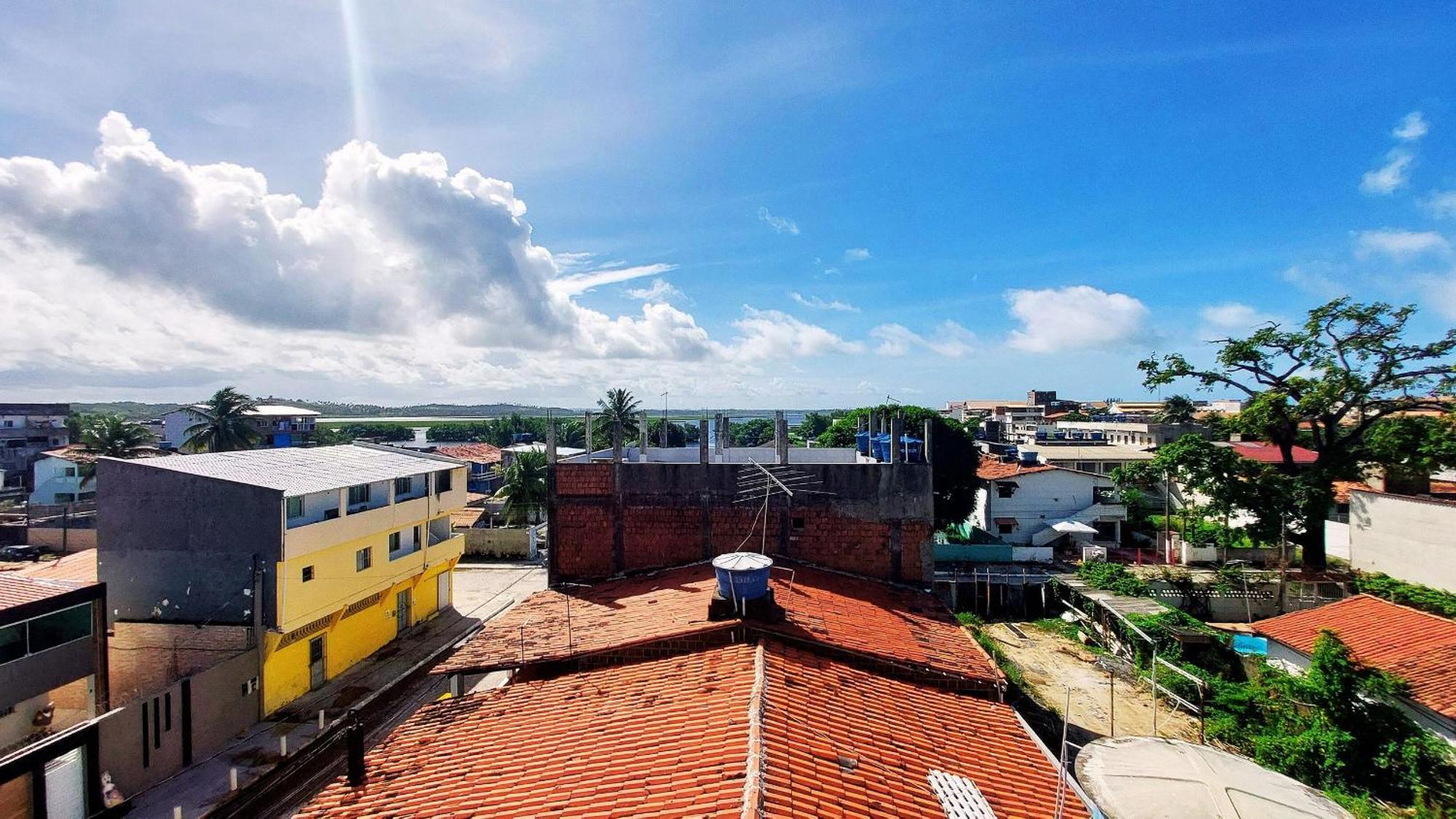Flats No Centro De Porto De Galinhas. Varandas Do Porto. By Use. Extérieur photo